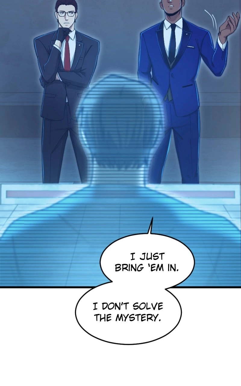 Paranoid Mage Chapter 1, page 117 of 137