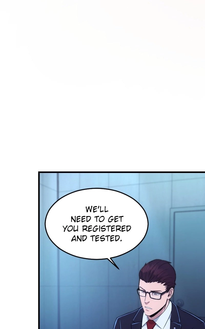 Paranoid Mage Chapter 1, page 120 of 137
