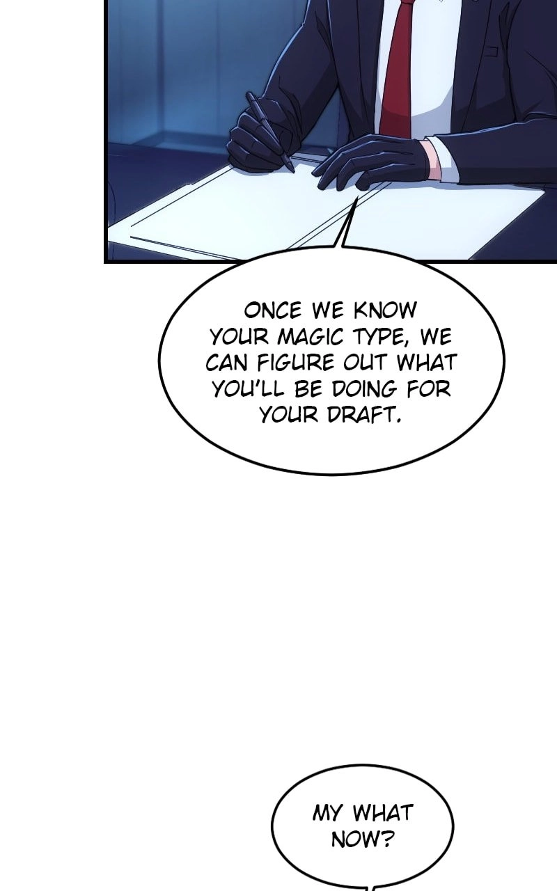 Paranoid Mage Chapter 1, page 121 of 137