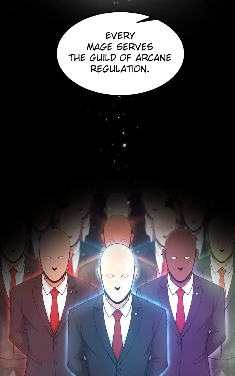 Paranoid Mage Chapter 1, page 123 of 137