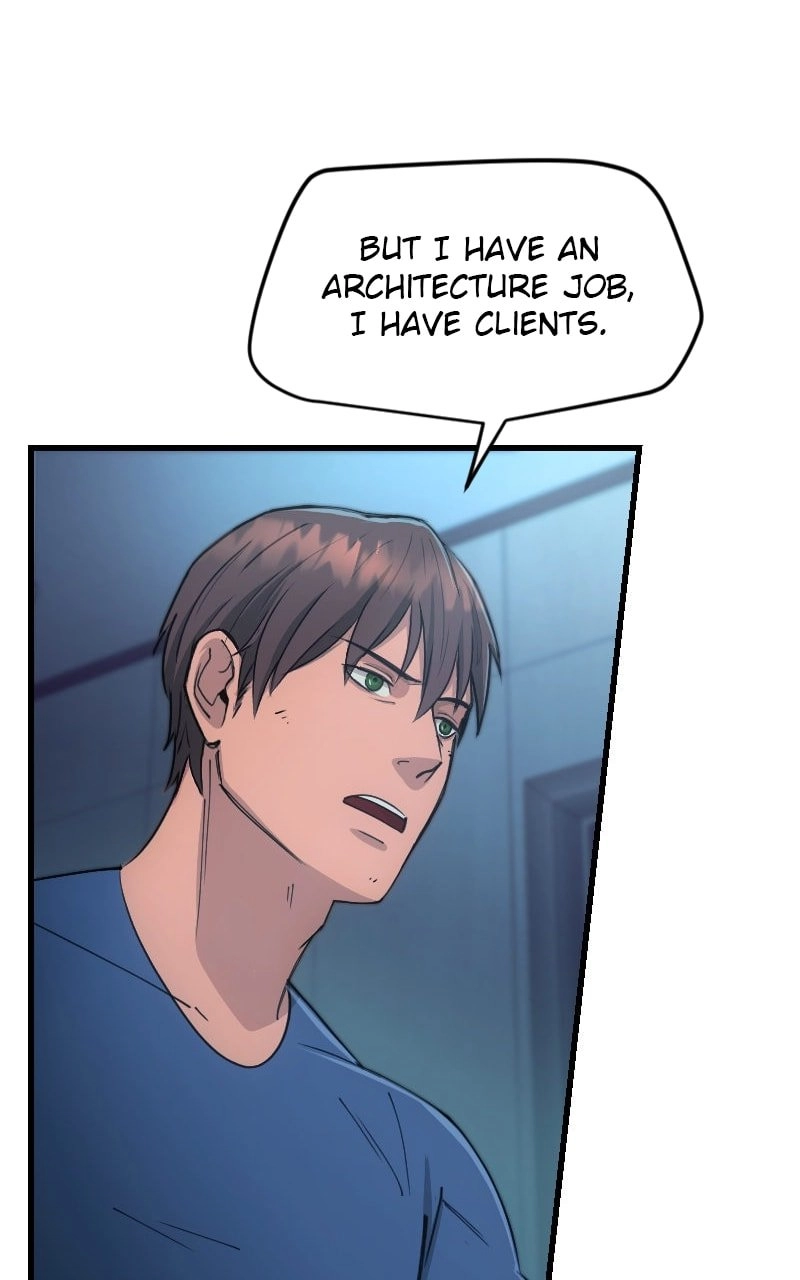 Paranoid Mage Chapter 1, page 126 of 137