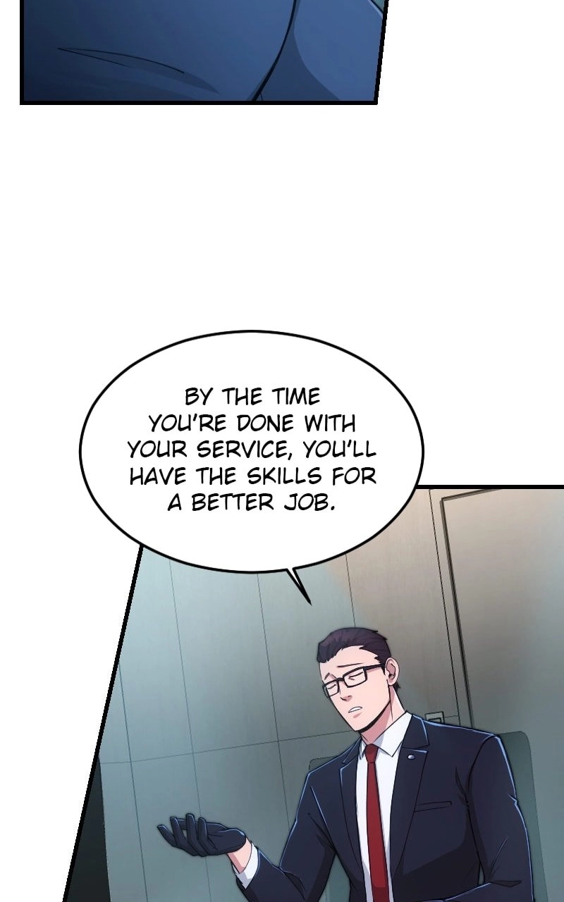 Paranoid Mage Chapter 1, page 127 of 137