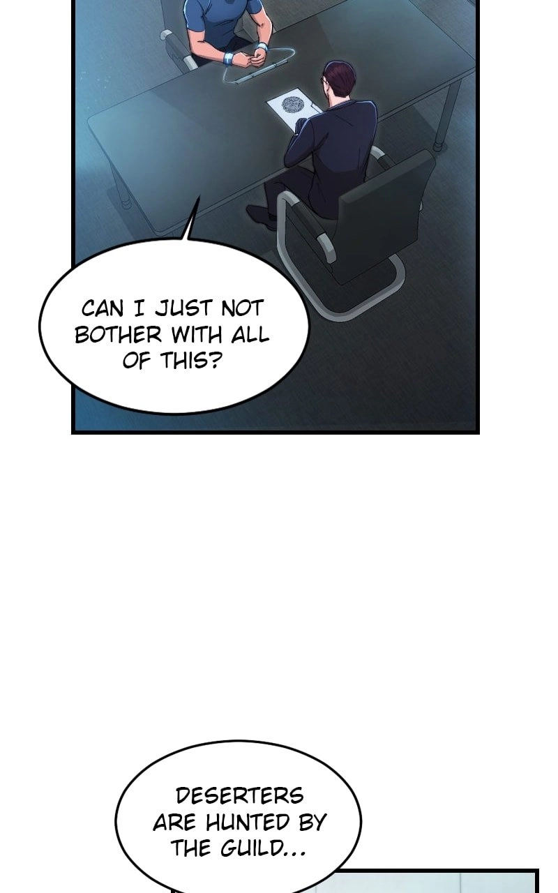 Paranoid Mage Chapter 1, page 129 of 137