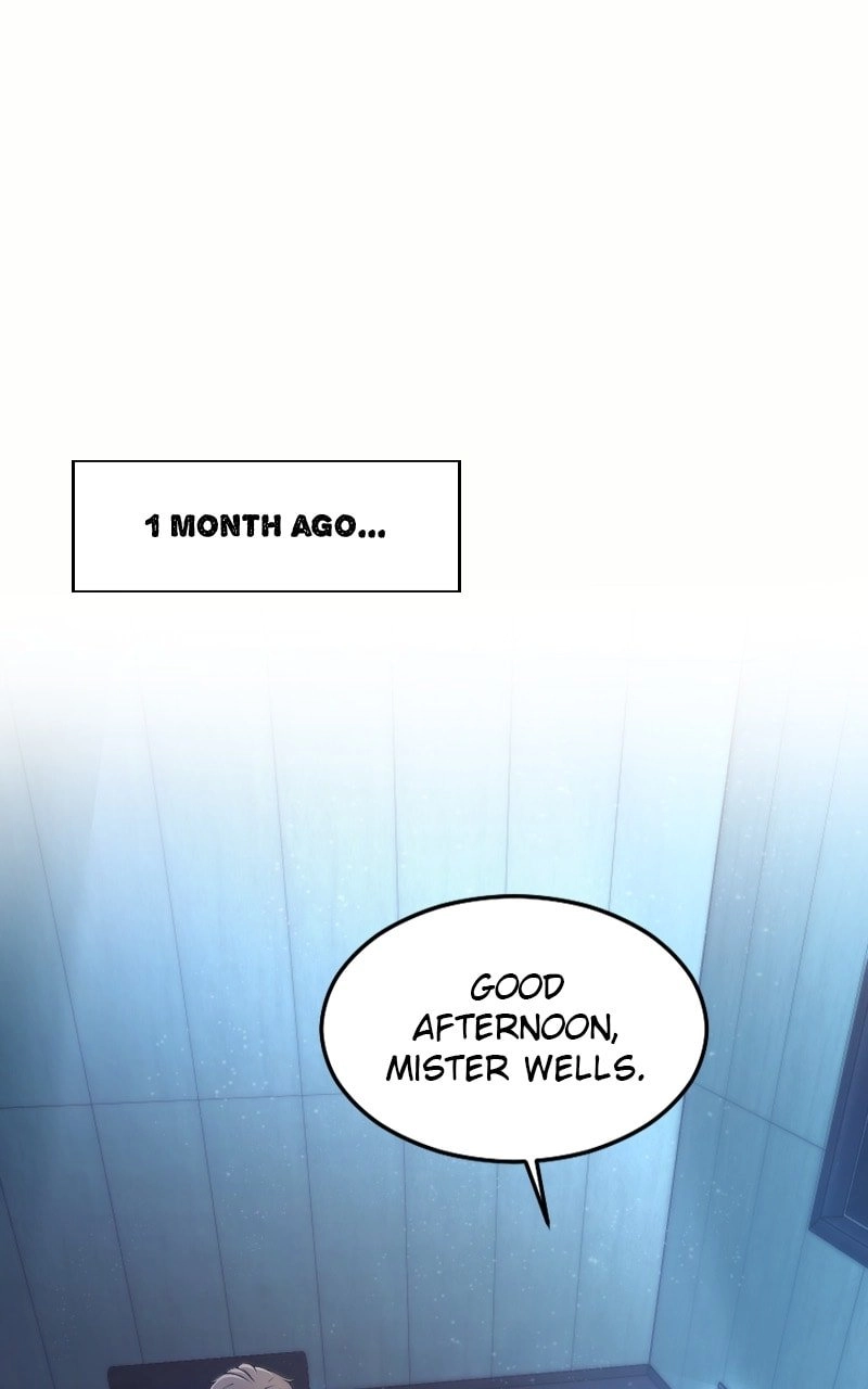 Paranoid Mage Chapter 1, page 13 of 137