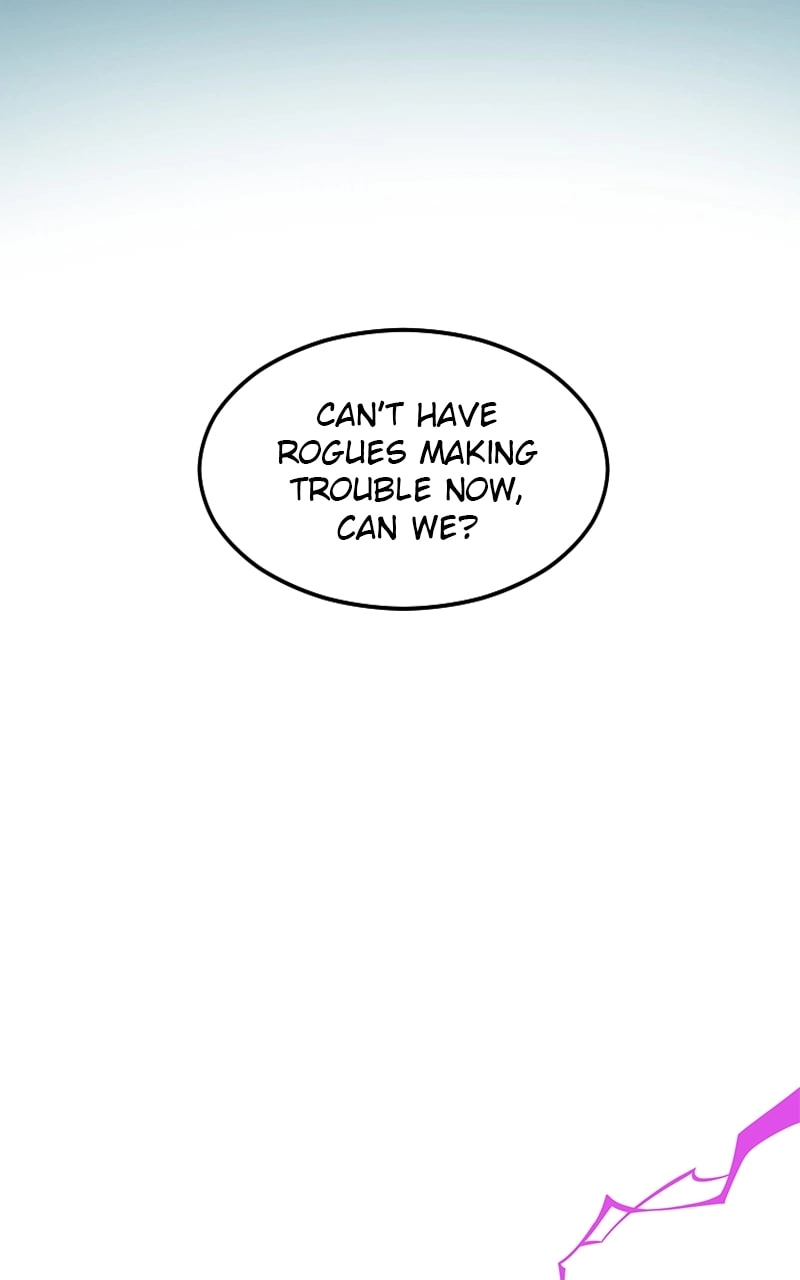 Paranoid Mage Chapter 1, page 135 of 137