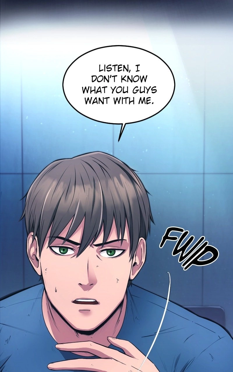 Paranoid Mage Chapter 1, page 15 of 137