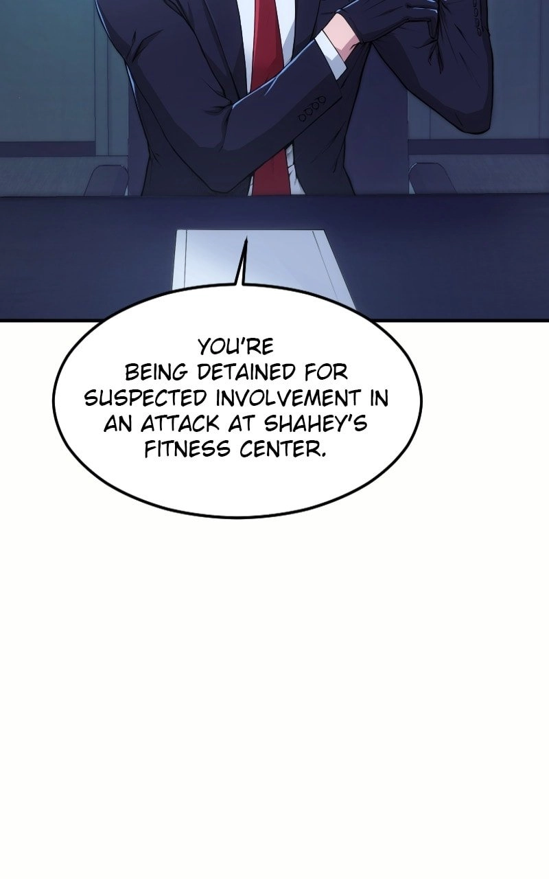 Paranoid Mage Chapter 1, page 19 of 137