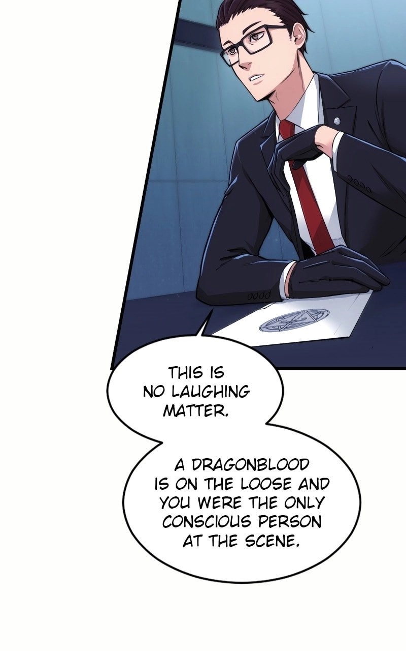 Paranoid Mage Chapter 1, page 21 of 137
