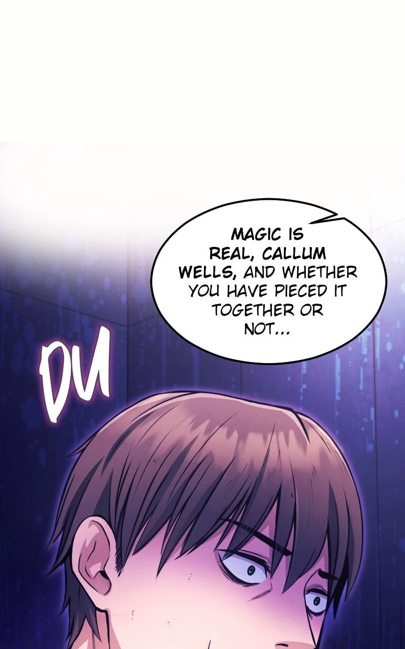 Paranoid Mage Chapter 1, page 22 of 137
