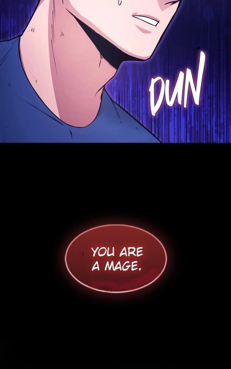 Paranoid Mage Chapter 1, page 23 of 137