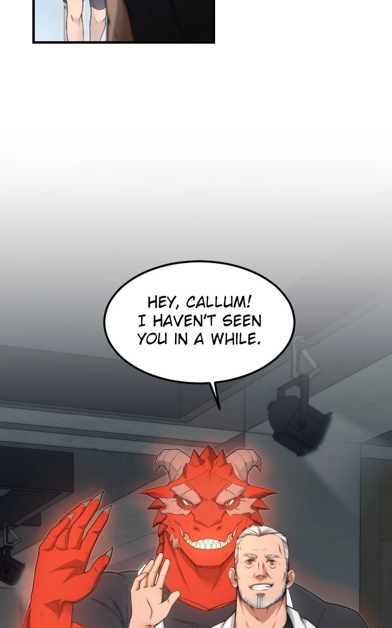 Paranoid Mage Chapter 1, page 37 of 137