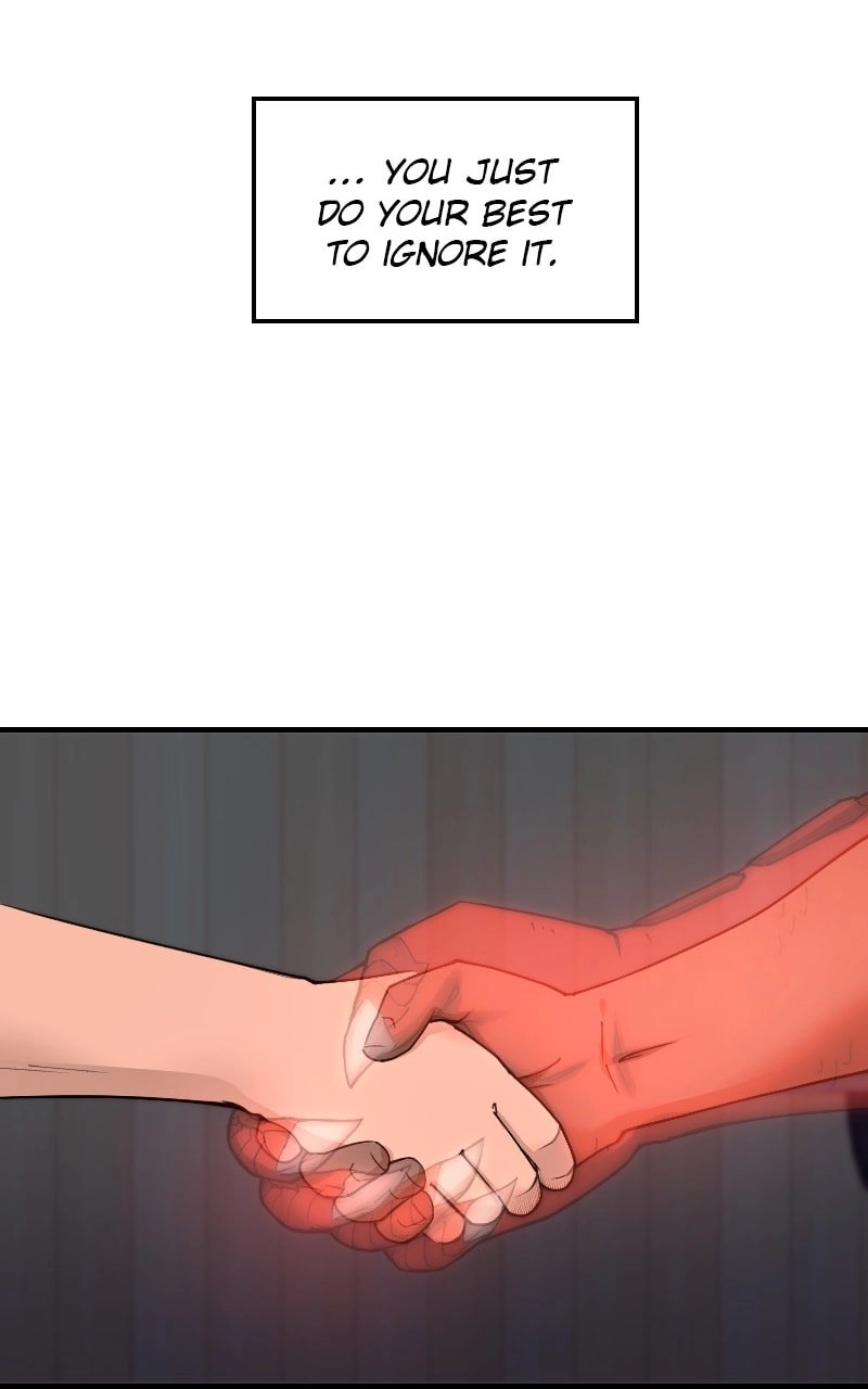 Paranoid Mage Chapter 1, page 39 of 137
