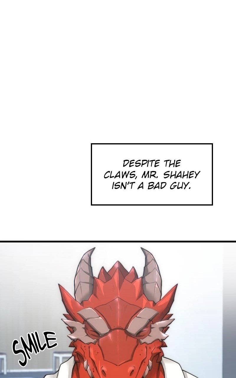Paranoid Mage Chapter 1, page 40 of 137