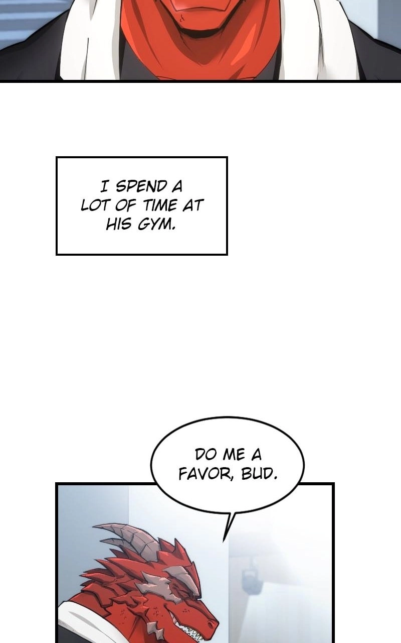 Paranoid Mage Chapter 1, page 41 of 137