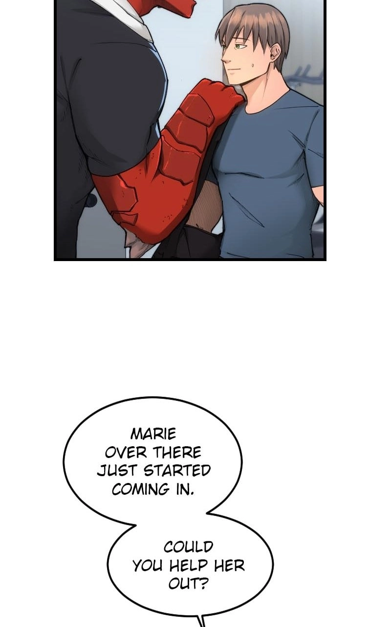 Paranoid Mage Chapter 1, page 42 of 137