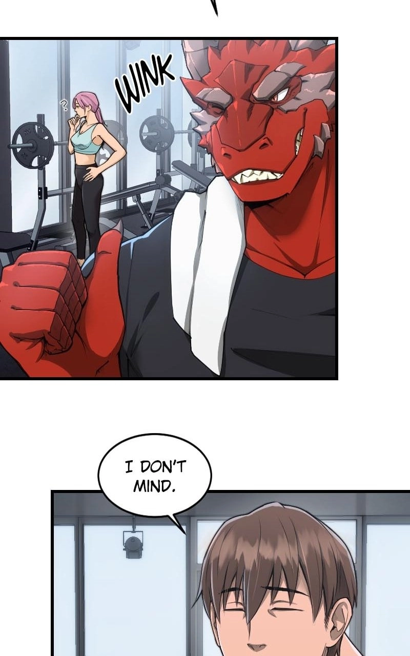Paranoid Mage Chapter 1, page 43 of 137