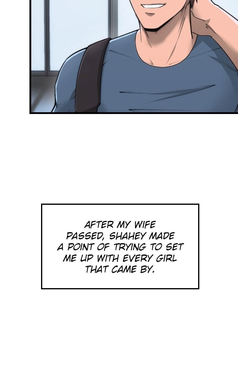 Paranoid Mage Chapter 1, page 44 of 137