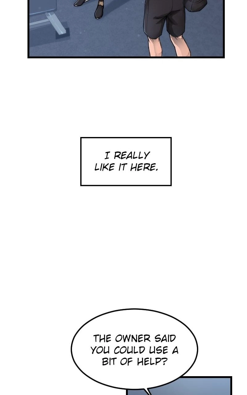 Paranoid Mage Chapter 1, page 46 of 137