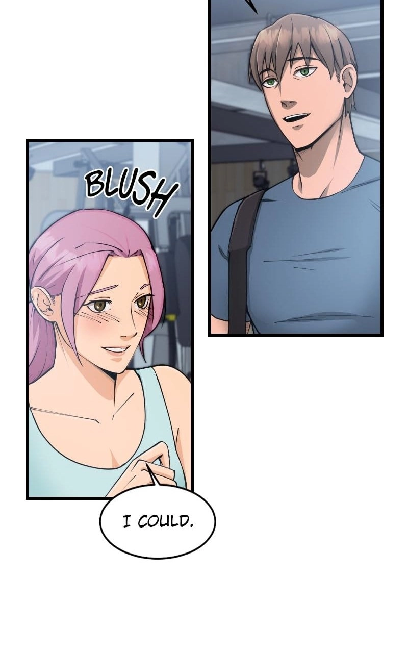 Paranoid Mage Chapter 1, page 47 of 137