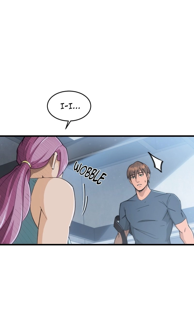 Paranoid Mage Chapter 1, page 48 of 137