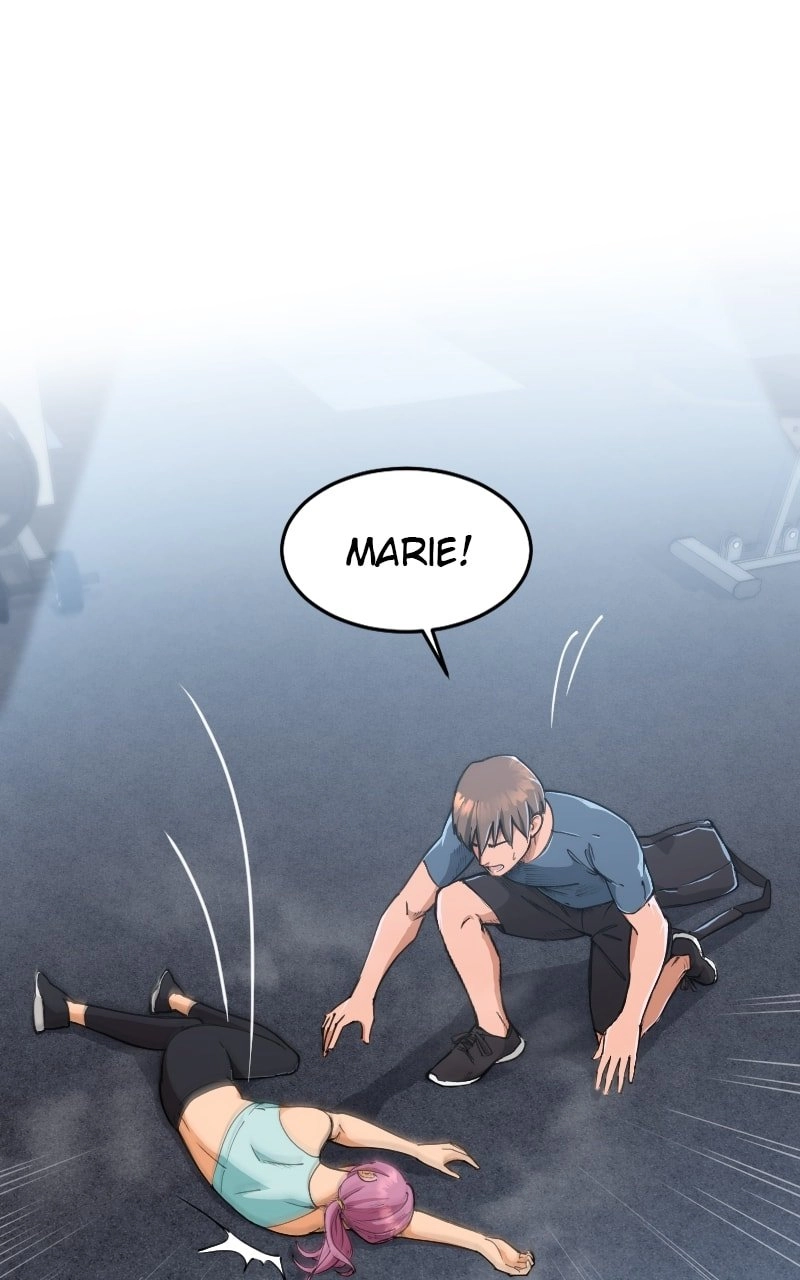 Paranoid Mage Chapter 1, page 49 of 137