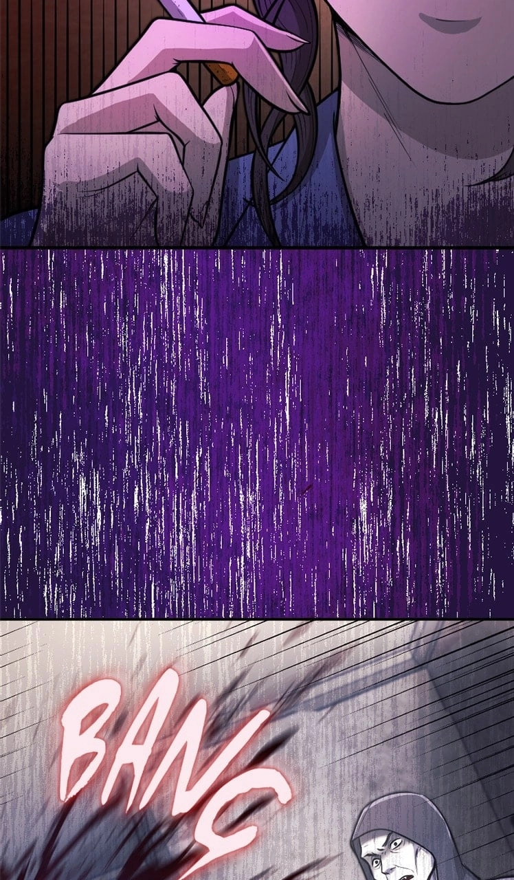 Paranoid Mage Chapter 1, page 5 of 137