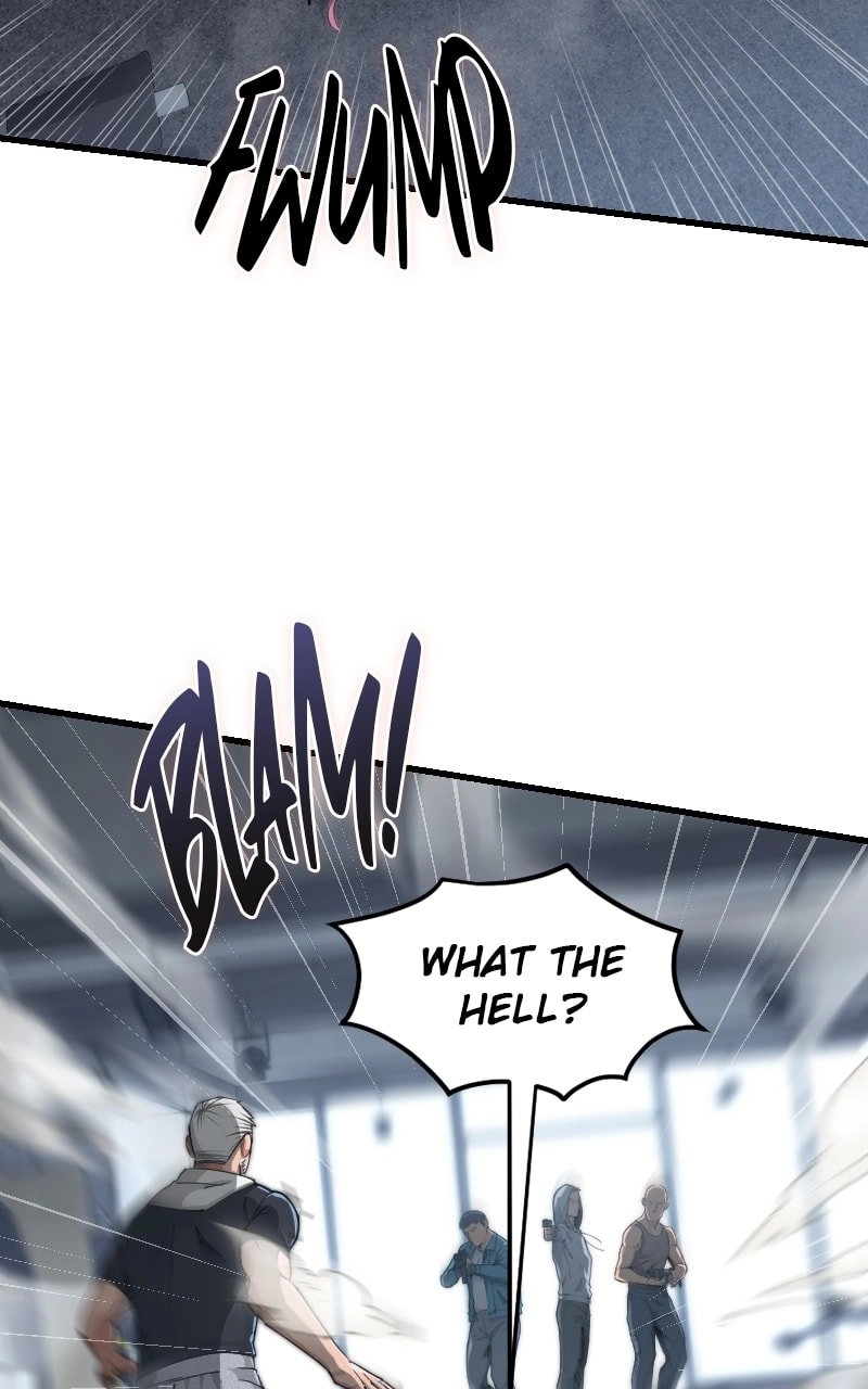 Paranoid Mage Chapter 1, page 50 of 137