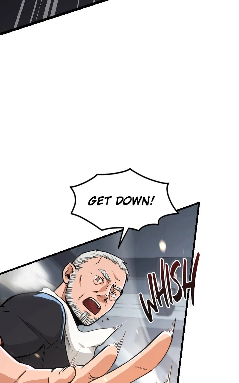 Paranoid Mage Chapter 1, page 52 of 137