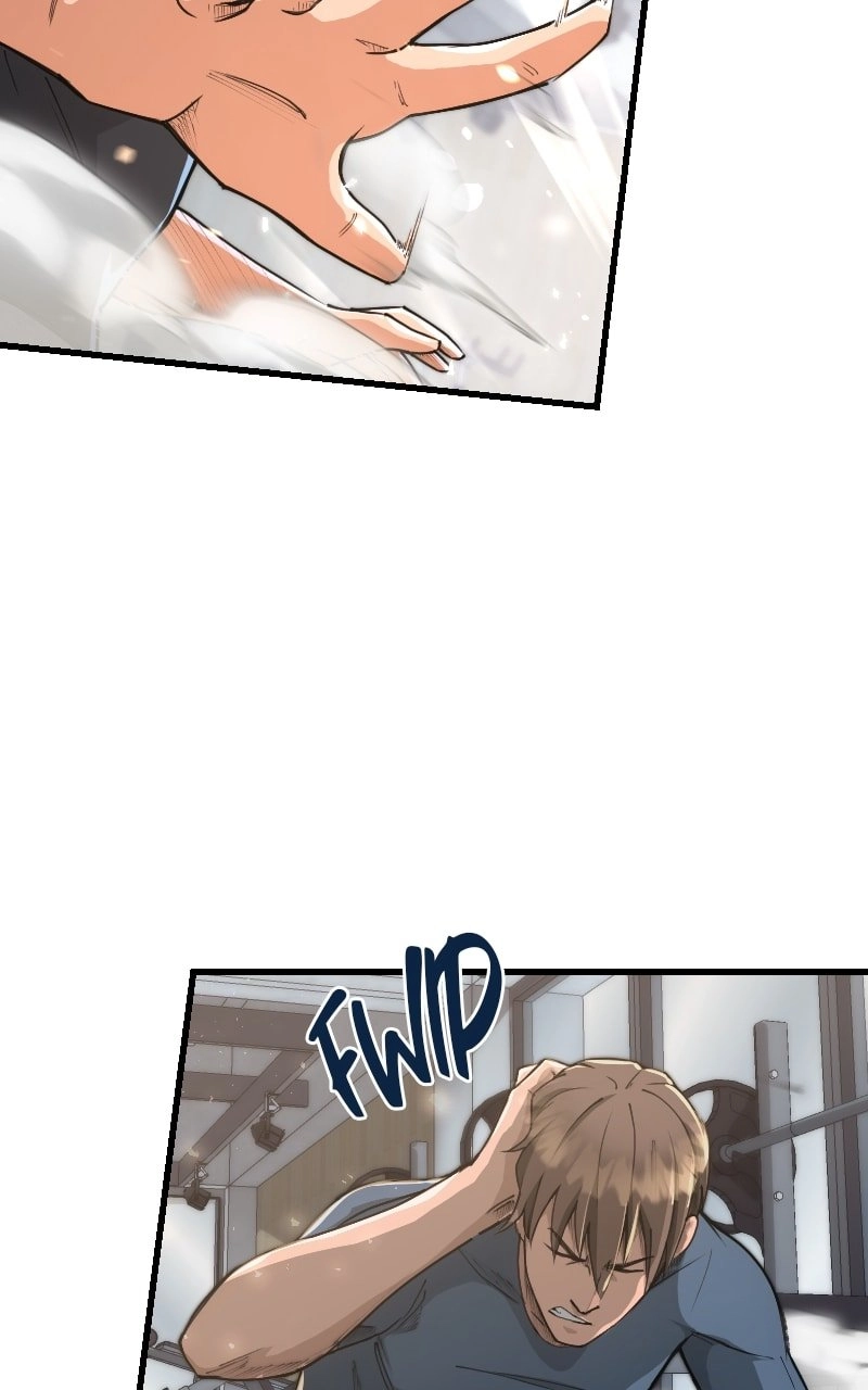 Paranoid Mage Chapter 1, page 53 of 137