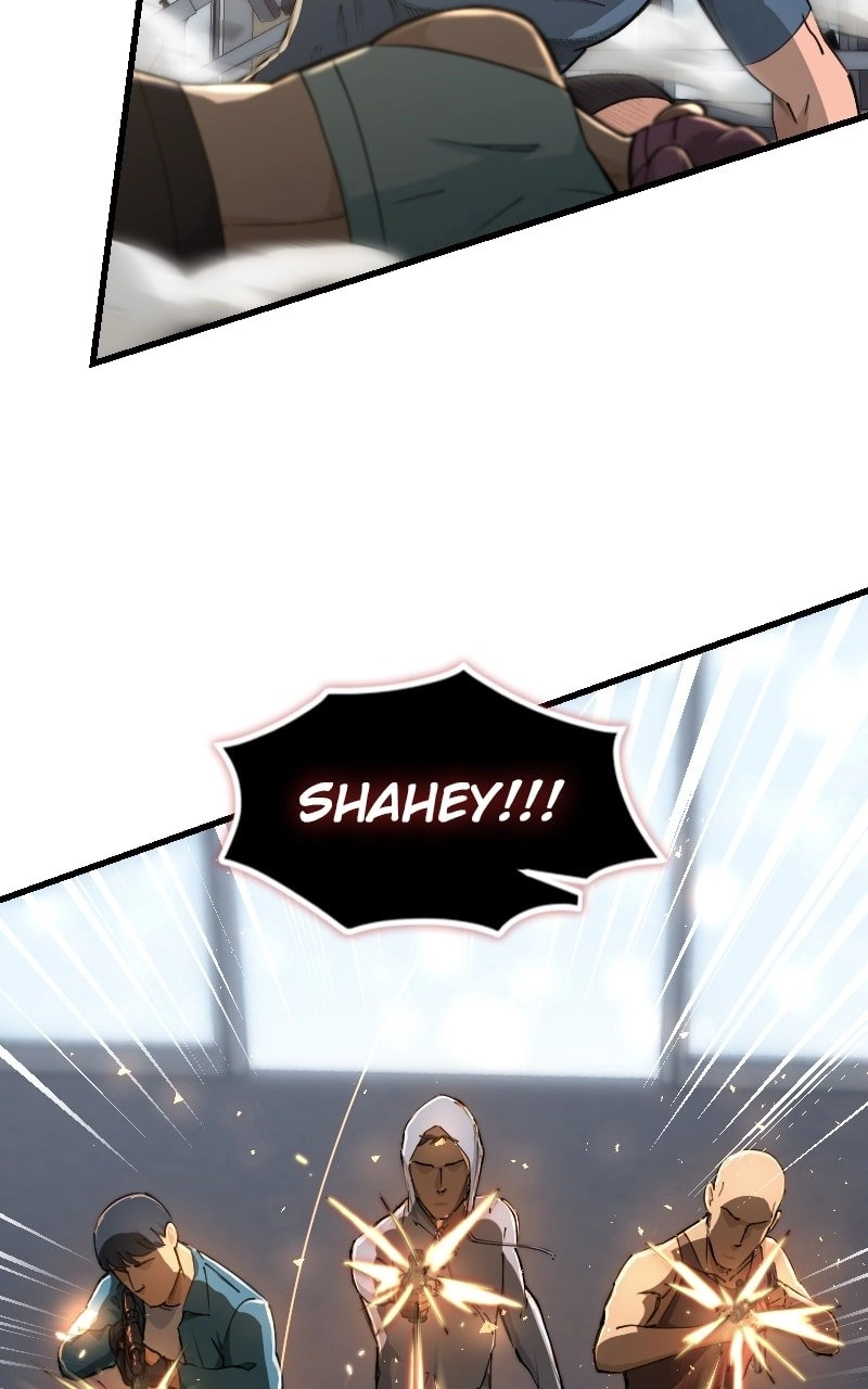 Paranoid Mage Chapter 1, page 54 of 137