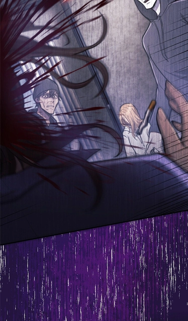Paranoid Mage Chapter 1, page 6 of 137