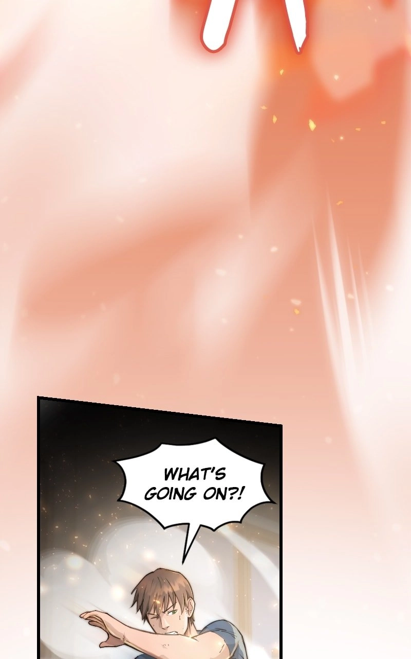 Paranoid Mage Chapter 1, page 63 of 137