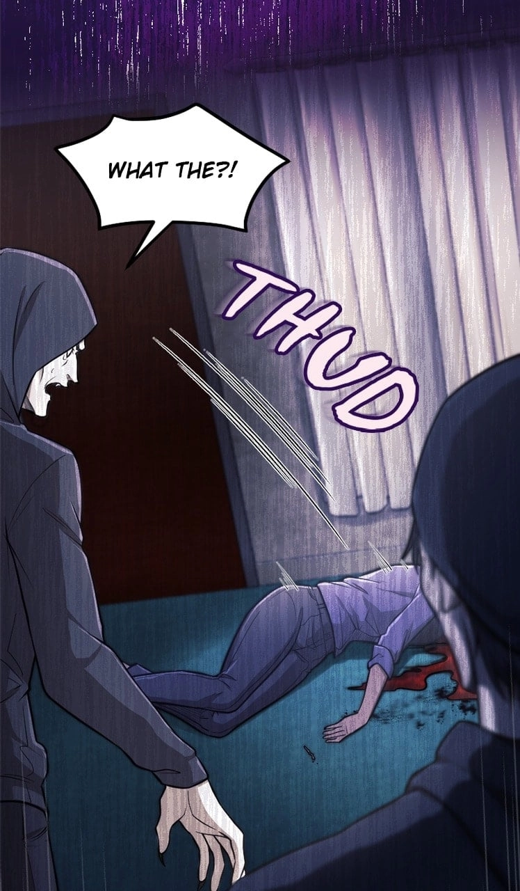 Paranoid Mage Chapter 1, page 7 of 137