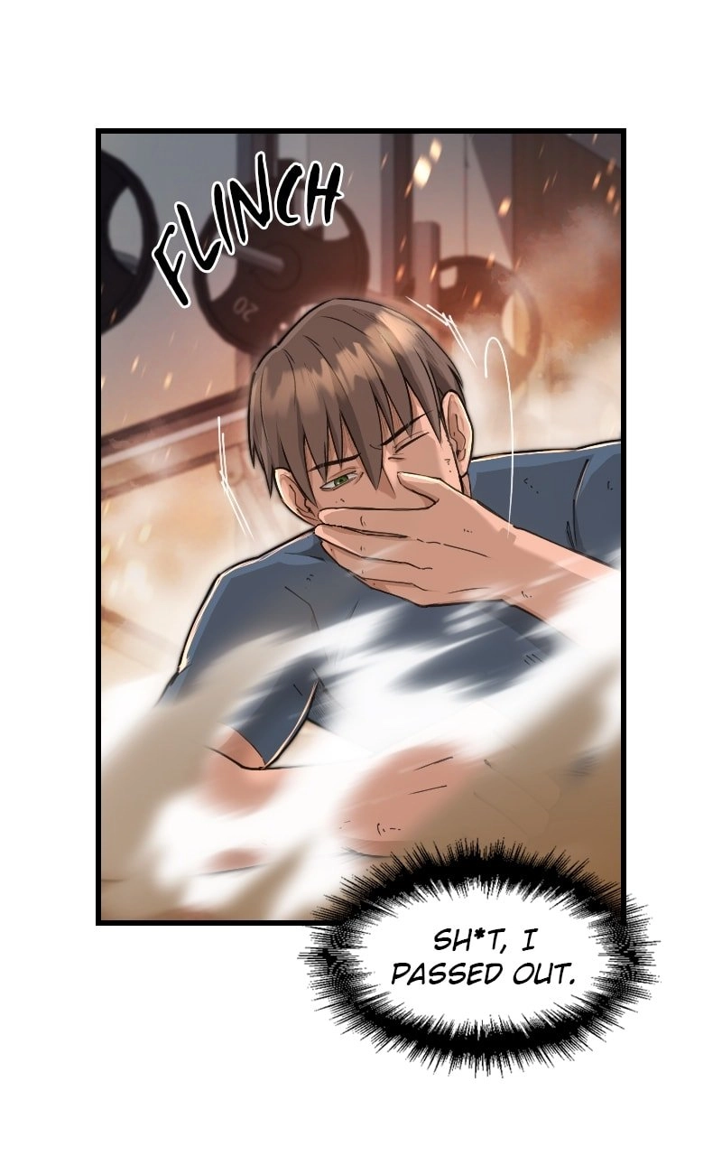 Paranoid Mage Chapter 1, page 70 of 137