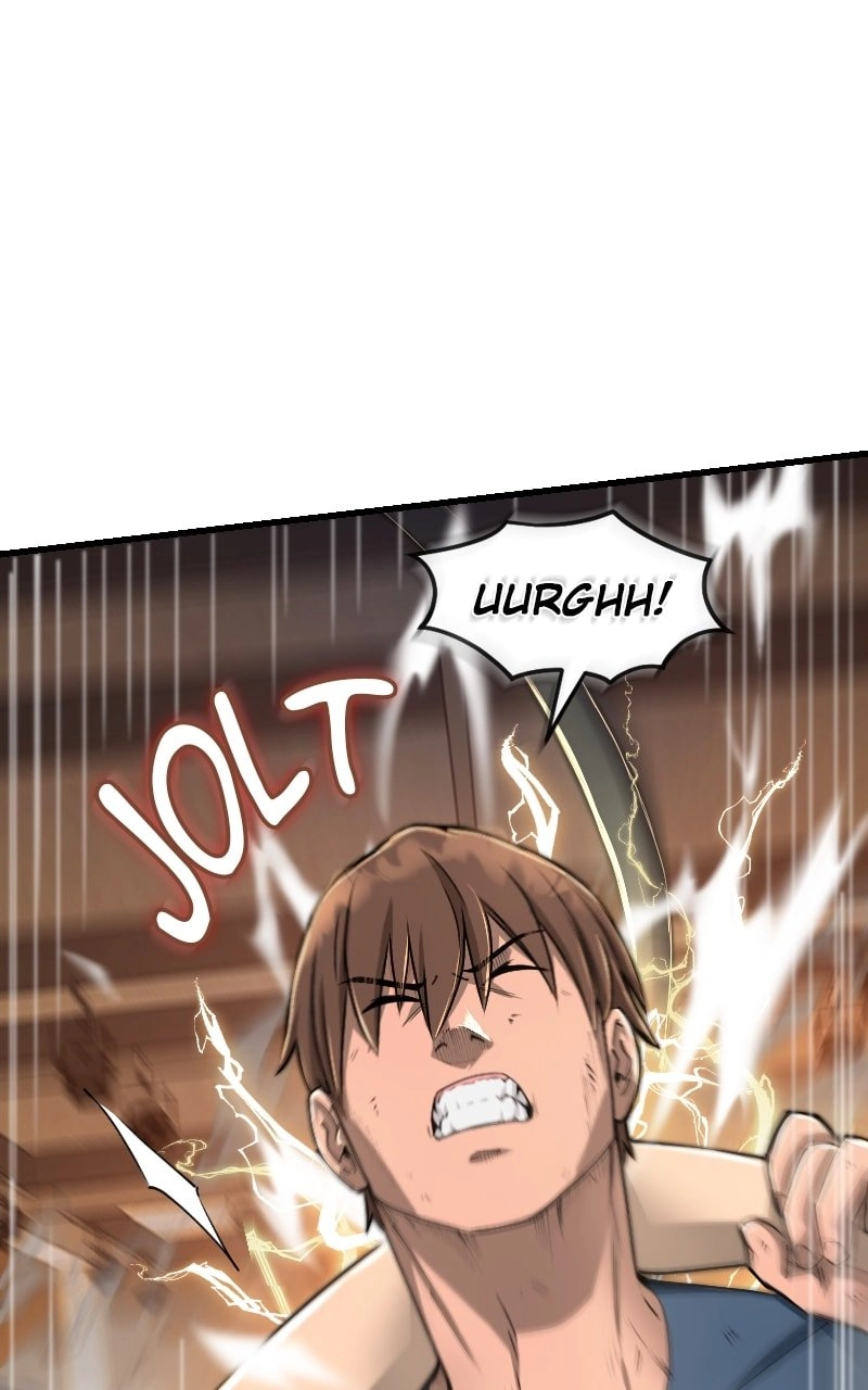 Paranoid Mage Chapter 1, page 75 of 137