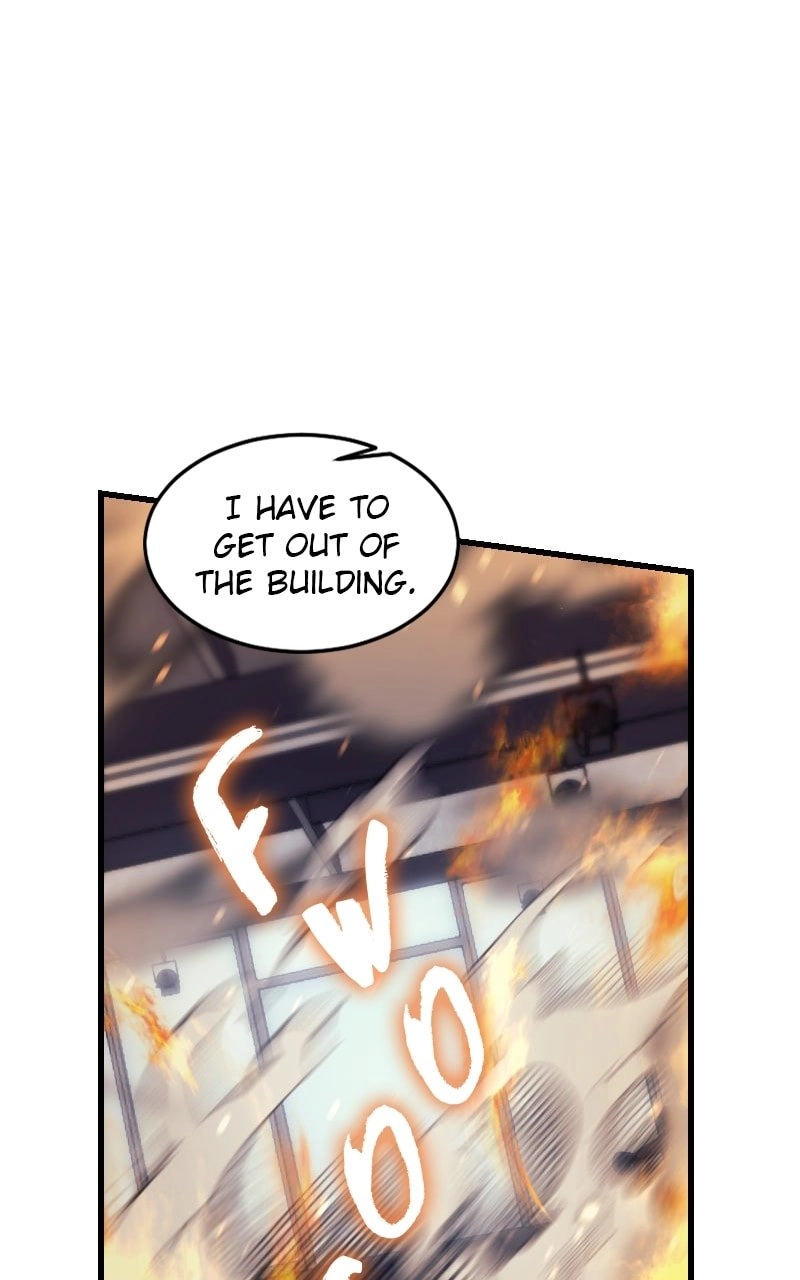 Paranoid Mage Chapter 1, page 79 of 137