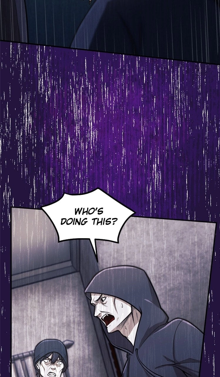 Paranoid Mage Chapter 1, page 8 of 137