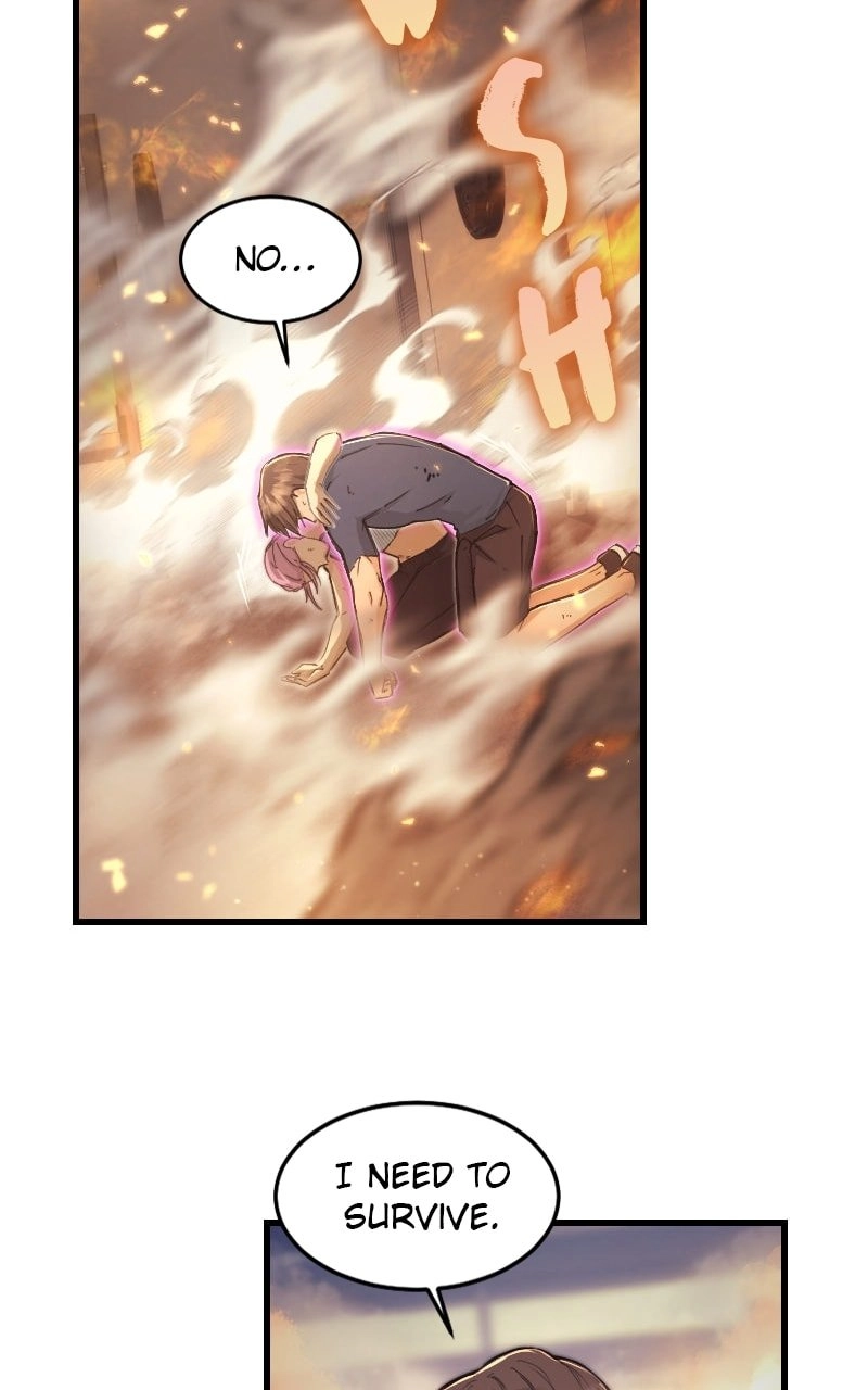 Paranoid Mage Chapter 1, page 82 of 137