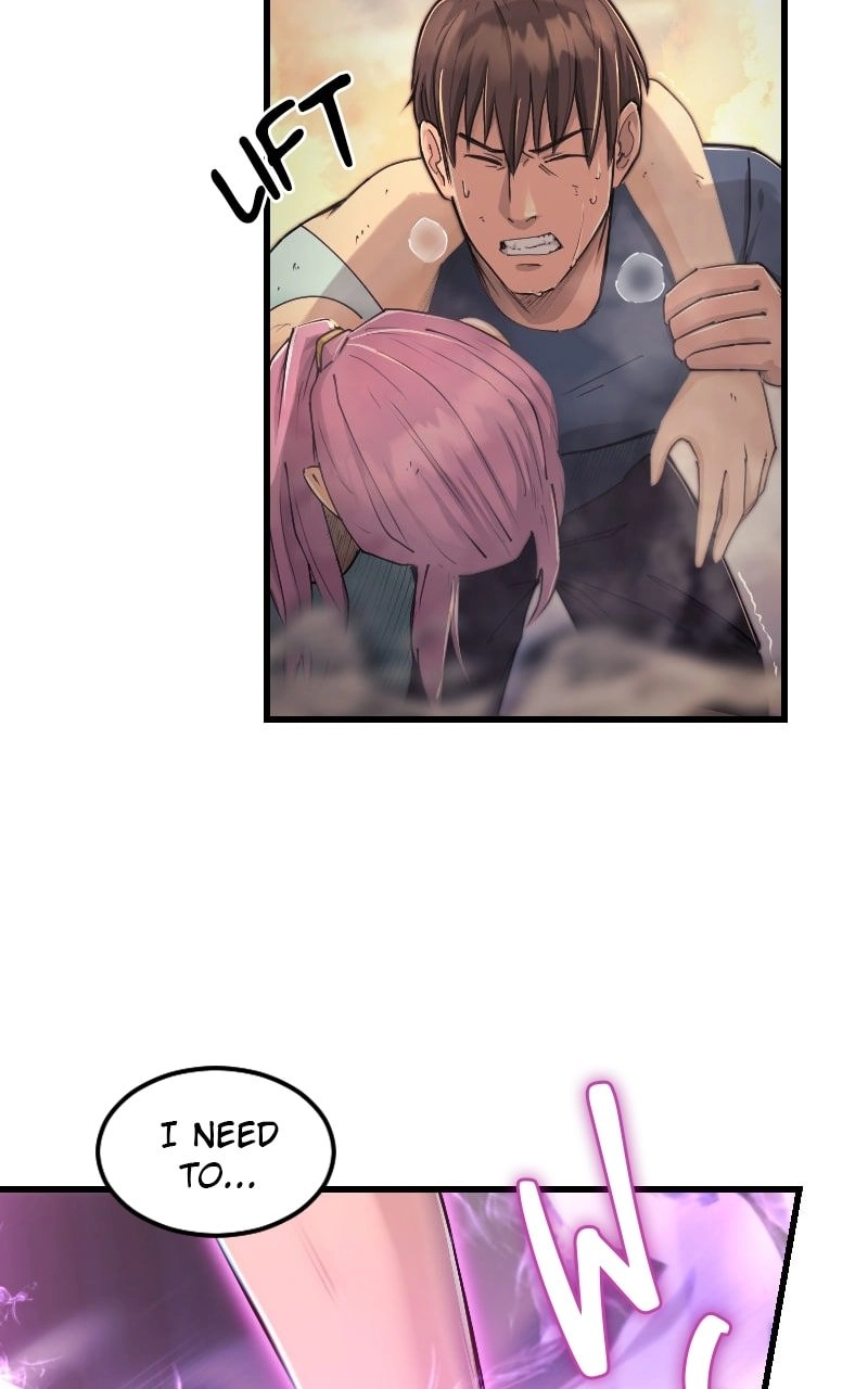 Paranoid Mage Chapter 1, page 83 of 137