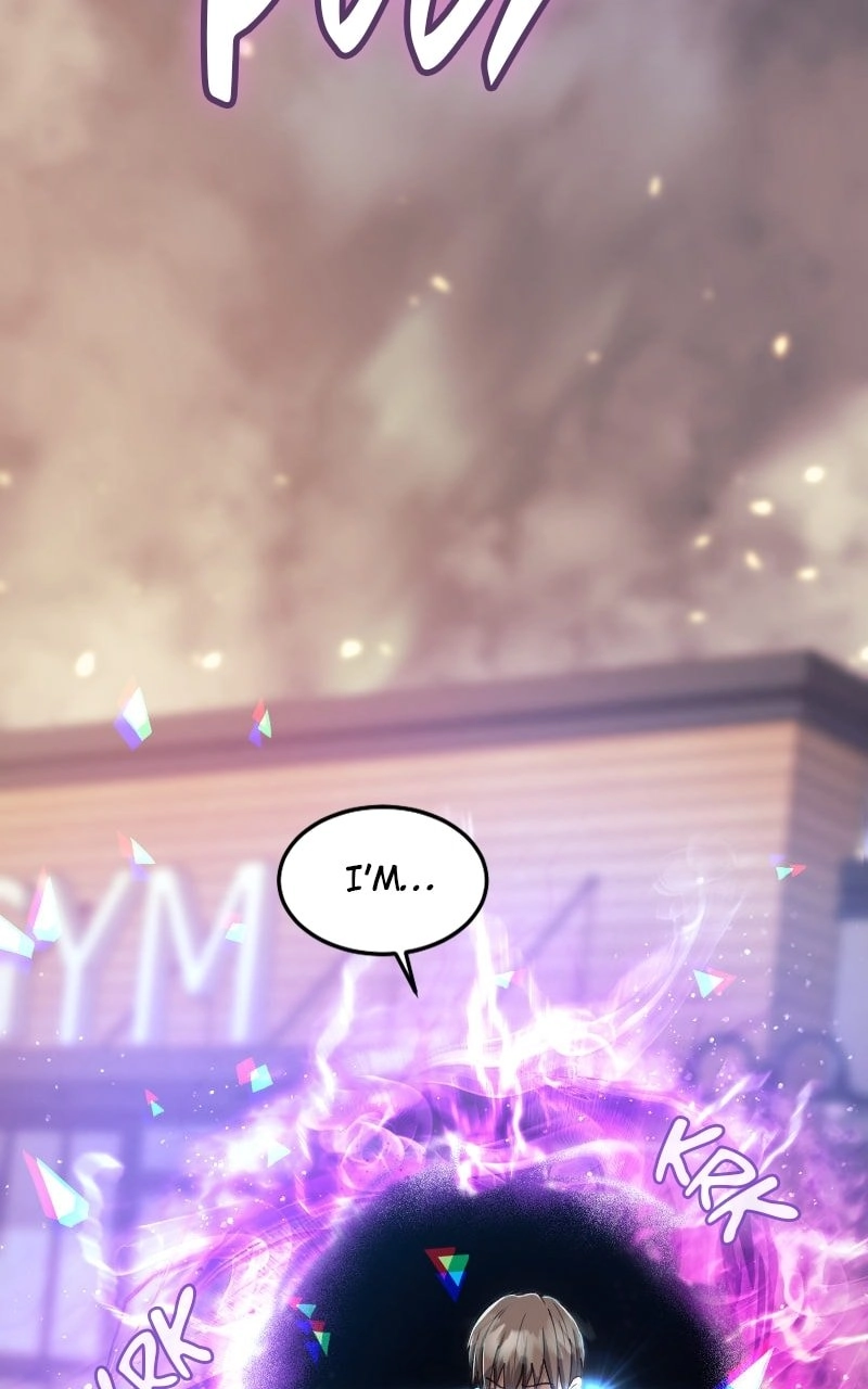 Paranoid Mage Chapter 1, page 85 of 137