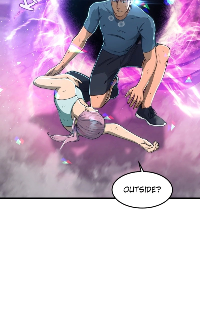 Paranoid Mage Chapter 1, page 86 of 137