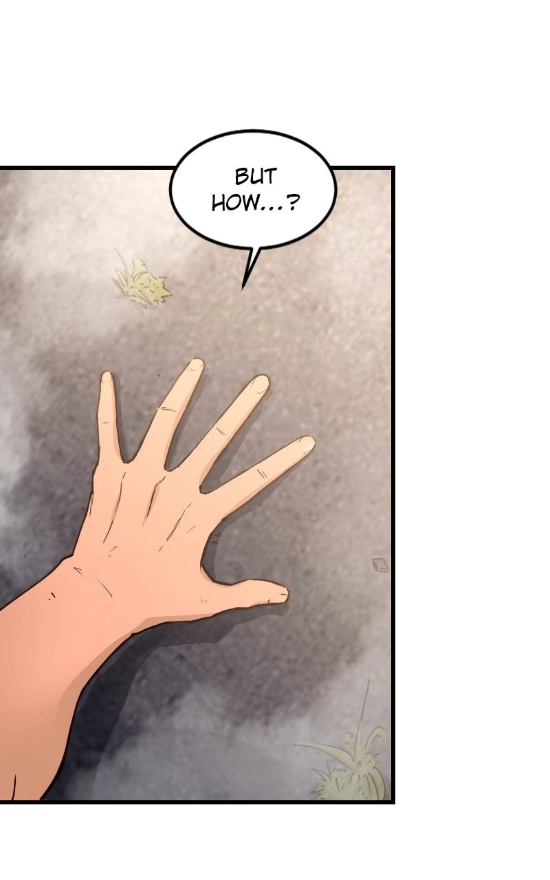 Paranoid Mage Chapter 1, page 87 of 137