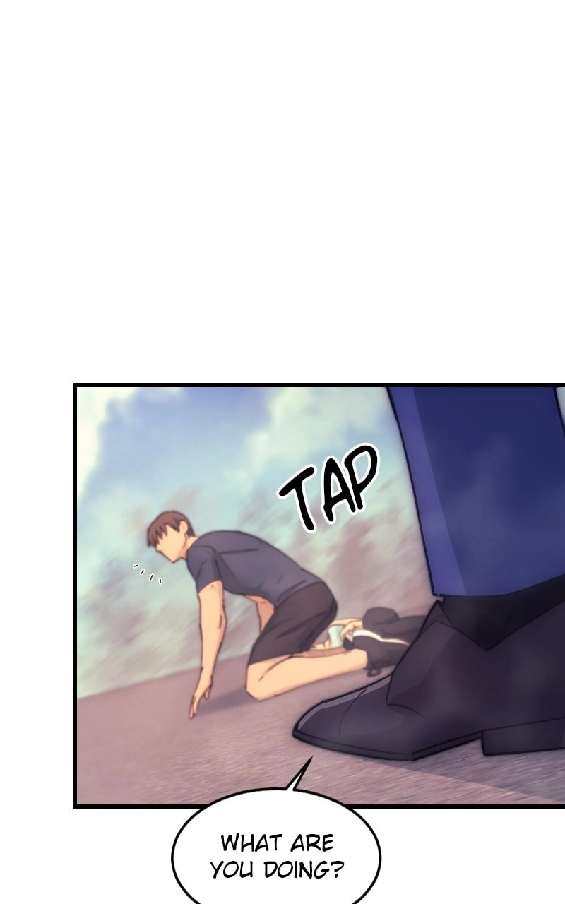 Paranoid Mage Chapter 1, page 88 of 137