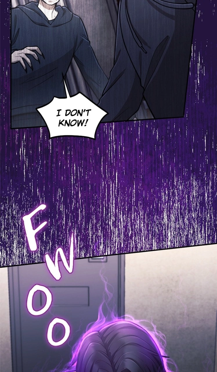 Paranoid Mage Chapter 1, page 9 of 137