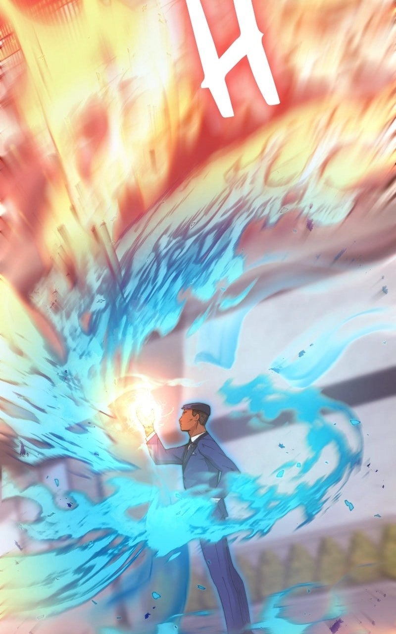 Paranoid Mage Chapter 1, page 93 of 137