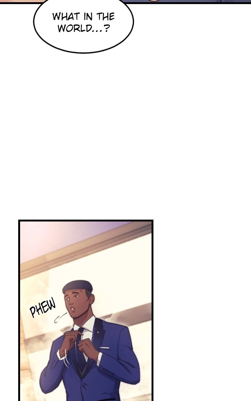 Paranoid Mage Chapter 1, page 95 of 137