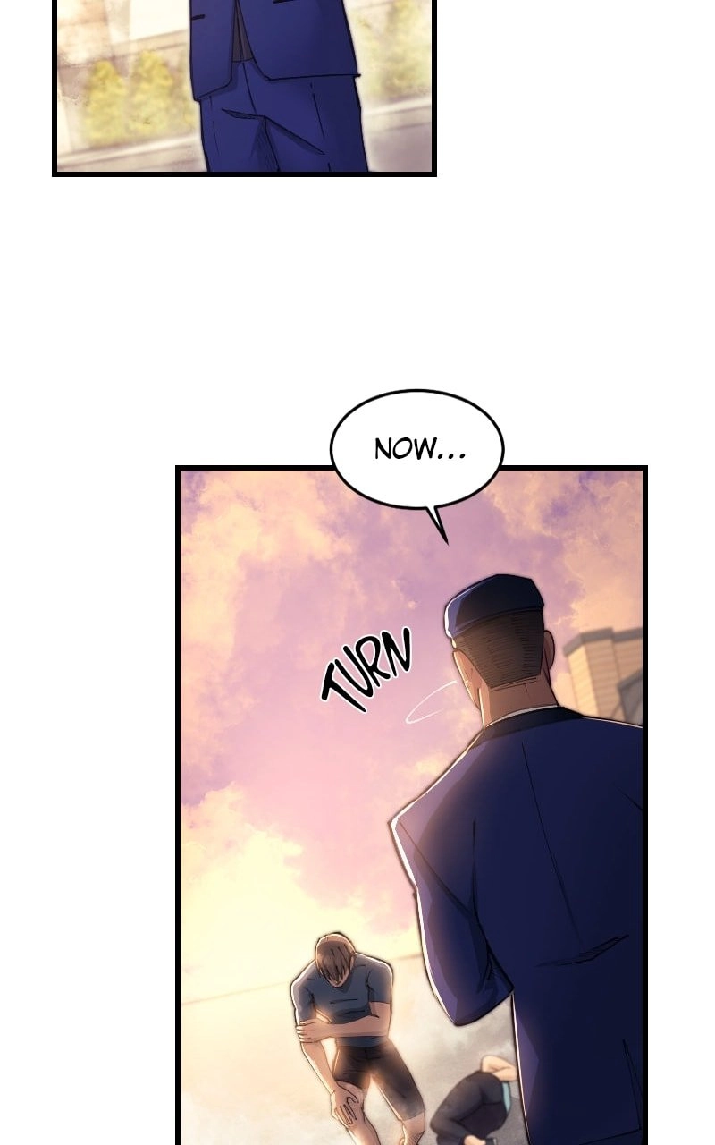 Paranoid Mage Chapter 1, page 96 of 137