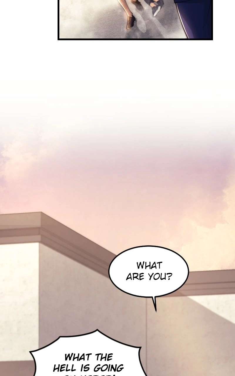 Paranoid Mage Chapter 1, page 97 of 137
