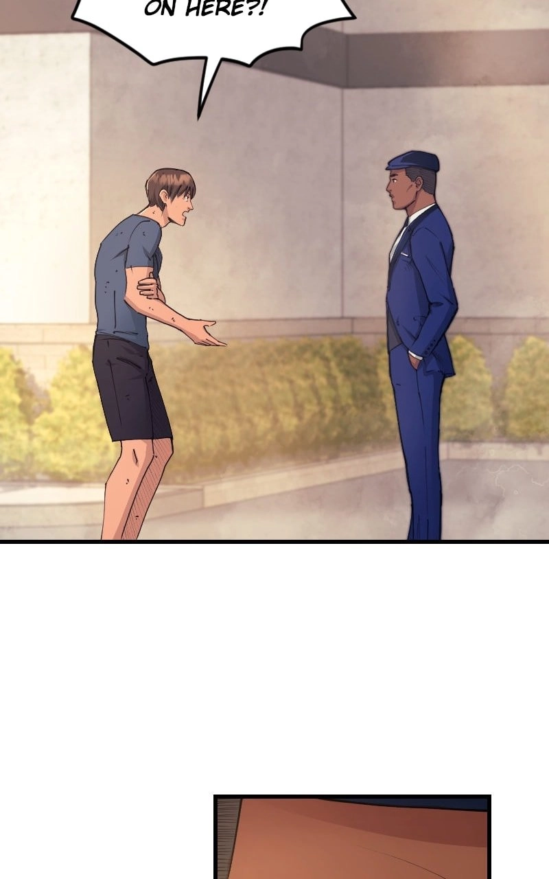 Paranoid Mage Chapter 1, page 98 of 137