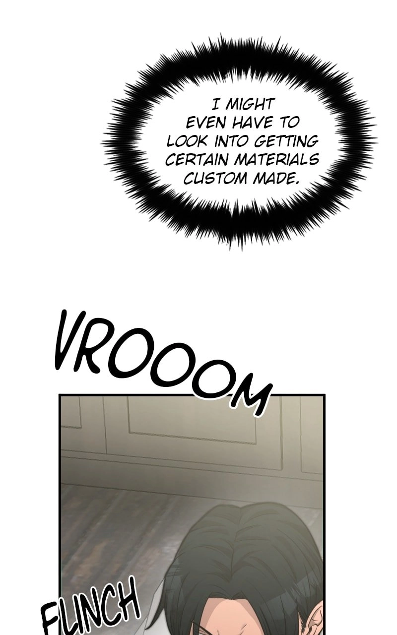 Paranoid Mage Chapter 10, page 100 of 106